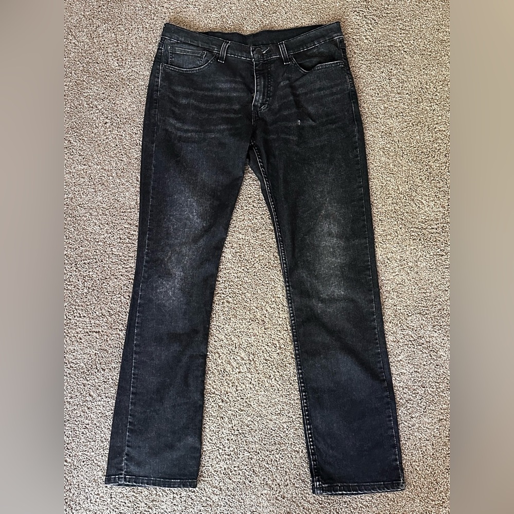 Levi’s 511 Slim Flex